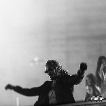 Future – Solitaires (High Off Life 2020)