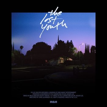 Midnight Kids – Everything You Are (The Lost Youth 2020)