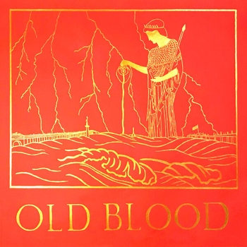 Boulevard Depo and Basic Boy – Moonwork (Old Blood 2020)