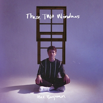 Alec Benjamin – Jesus In LA (These Two Windows 2020)