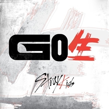 Stray Kids – Go Live (Go Live 2020)