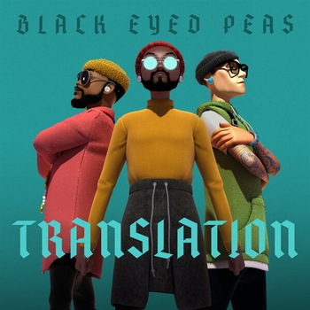 The Black Eyed Peas and J. Balvin – Ritmo (Bad Boys For Life)