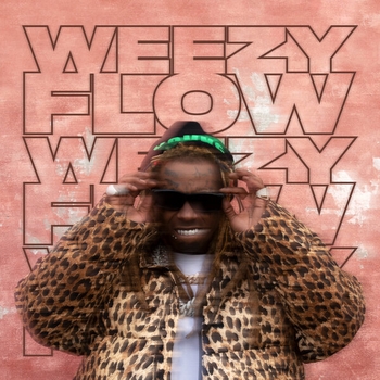 Lil Wayne – Mahogany (Funeral 2020)