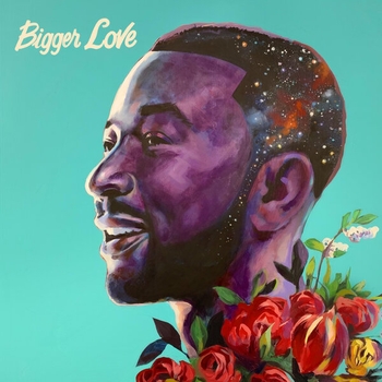 John Legend – Slow Cooker (Bigger Love 2020)