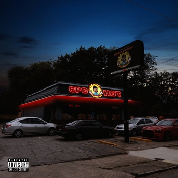 6LACK – ATL Freestyle (6pc Hot EP 2020)