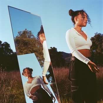 UMI – Bet (Introspection 2020)