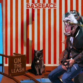 BaseFace and Arma – Sparks (feat. ARMA) (On The Leash 2020)