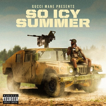 Big Scarr – Make A Play (Gucci Mane Presents: So Icy Summer 2020)