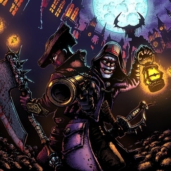 VELIAL SQUAD – Bloodborne