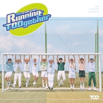 Too – Count 1, 2 (Running Toogether 2020)