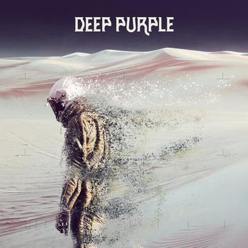 Deep Purple – What The What (Whoosh! 2020)