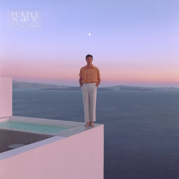 Washed Out – Time To Walk Away (Purple Noon 2020)