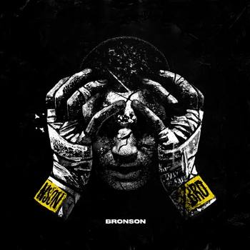 Bronson – Call Out (Bronson 2020)
