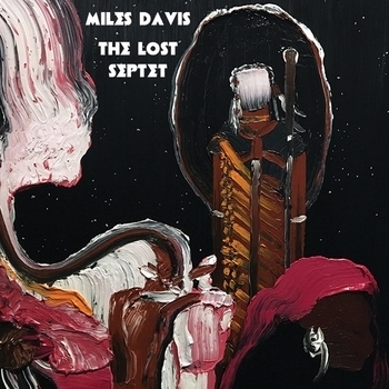 Miles Davis – Directions (Live) (The Lost Septet 2020)