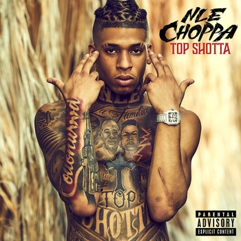 NLE Choppa – Molly (Top Shotta 2020)