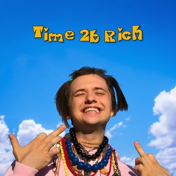 Vtornik – Get Fuccin Out (Time 2B Rich 2020)