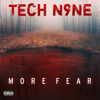 Tech N9ne – ENTERFEARENCE (Intro 3)