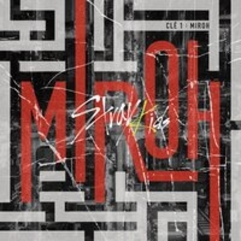 Stray Kids – Boxer (Cle 1 : Miroh 2020)