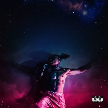 Ronny J – Faster (Jupiter 2020)