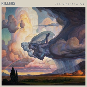 The Killers – Dying Breed (Single 2020)