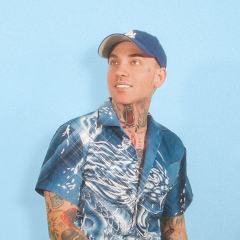 Blackbear – I Feel 2 Much (Everything Means Nothing 2020)