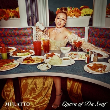 Mulatto – Blame Me (Queen of Da Souf 2020)