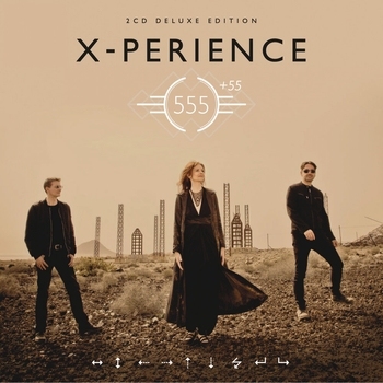 X-Perience – Never Look Back (555. 2020)