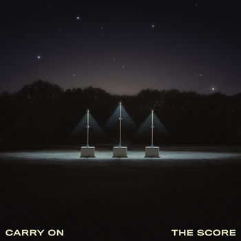 The Score – Best Part (Carry On 2020)