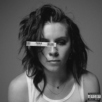PVRIS – January Rain (Use Me 2020)