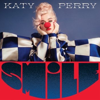 Katy Perry – Daisies (Smile 2020)