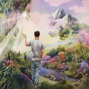 Rocket – Drive Home (Aeon Values 2020)