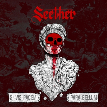 Seether – Wasteland (Si Vis Pacem, Para Bellum 2020)