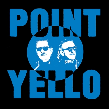 Yello – The Vanishing Of Peter Strong (Point 2020)