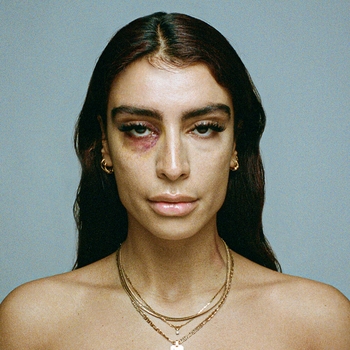 Sevdaliza – Rhode (Shabrang 2020)