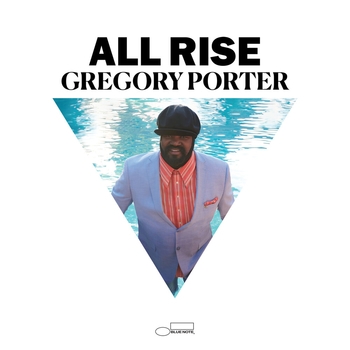 Gregory Porter – Revival Song (All Rise 2020)