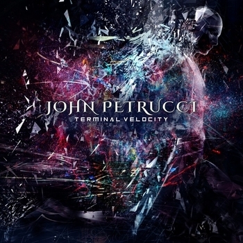 John Petrucci – Gemini (Terminal Velocity 2020)