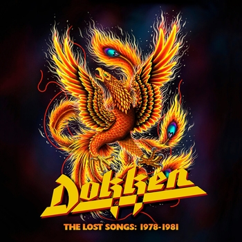 Dokken – Liar (The Lost Songs: 1978-1981. 2020)
