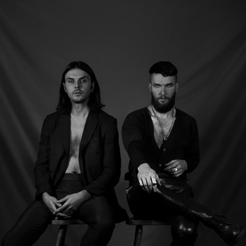 Hurts – Voices