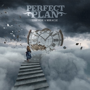 Perfect Plan – Nobody s Fool (Time for a Miracle 2020)