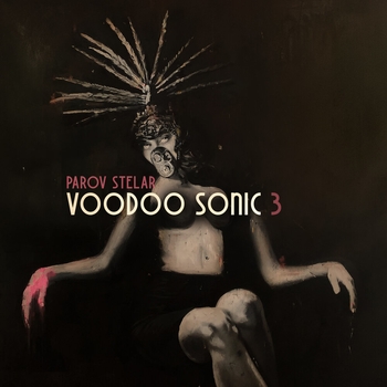 Parov Stelar – Red Cat (Voodoo Sonic The Trilogy, Pt. 3. 2020)