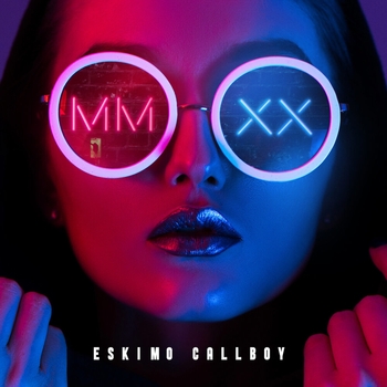 Eskimo Callboy – Hypa Hypa