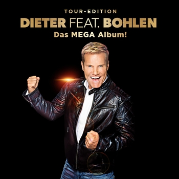 Dieter Bohlen – You're My Heart, You're My Soul (New Db Version) (2019)