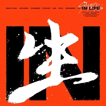 Stray Kids – Back Door (In Life 2020)