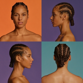 Alicia Keys – Good Job (2020)