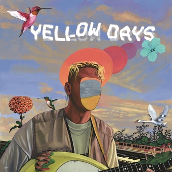 Yellow Days – Open Your Eyes (A Day in a Yellow Beat 2020)