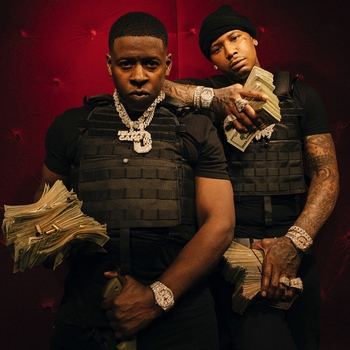 Blac Youngsta – Truth Be Told (Code Red 2020)