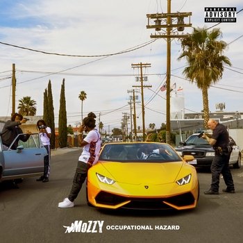 Mozzy – Death is Callin (Occupational Hazard 2020)