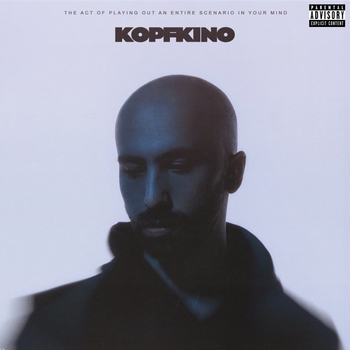 Kadi – Pouring Rain (Kopfkino 2020)