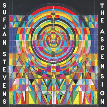 Sufjan Stevens – Video Game (The Ascension 2020)