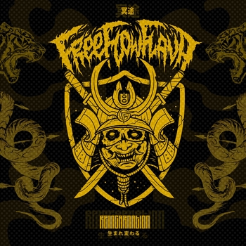 Free Flow Flava – Densetsu (Reincarnation 冥途 2020)